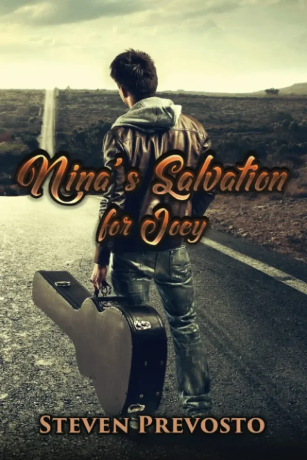 'Nina's Salvation for Joey' The Journey of Redemption