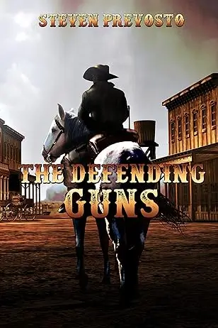 The Defending Guns